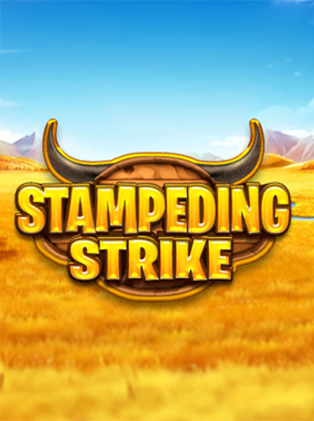 Stampeding Strike