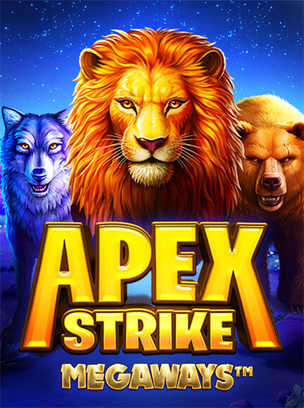 Apex Strike Megaways