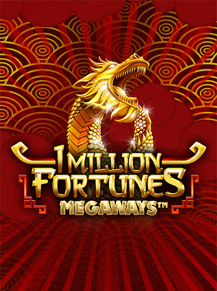 1 Million Fortunes Megaways