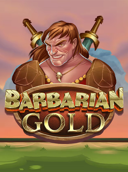 Barbarians Gold