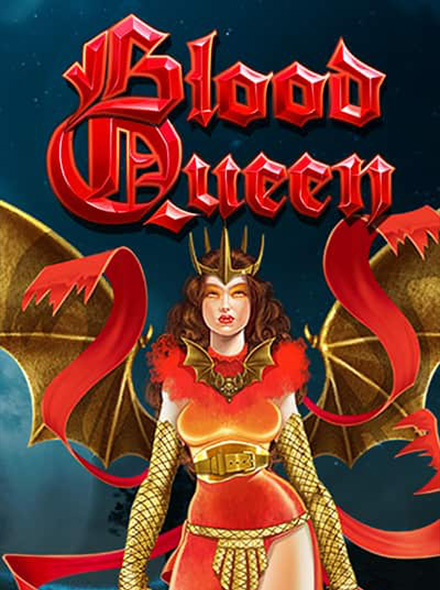 Blood Queen