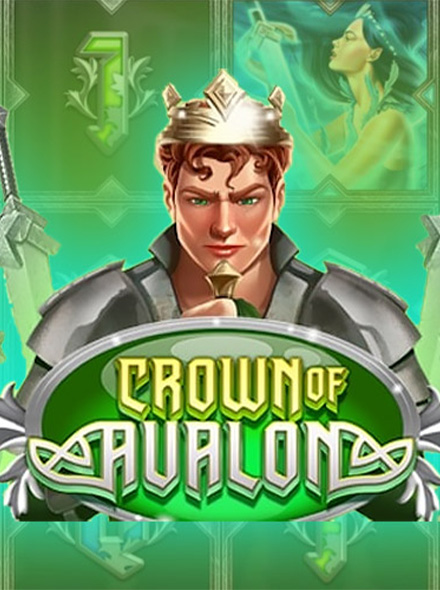 Crown of Avalon