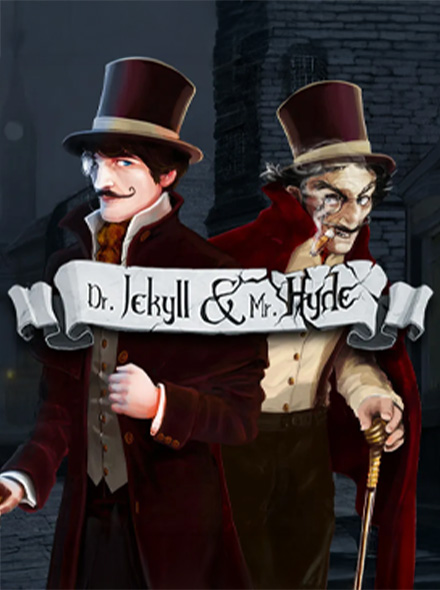 Dr Jekyll & Mr Hyde