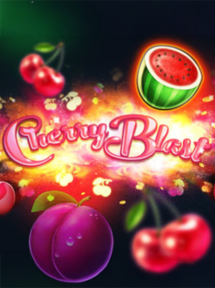 Cherry Blast