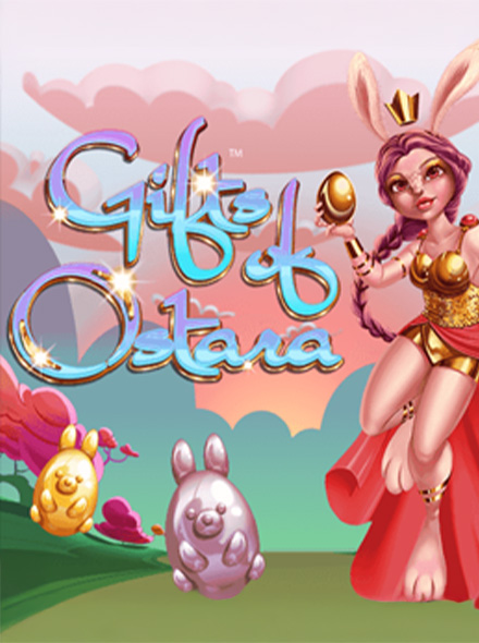 Gifts of Ostara