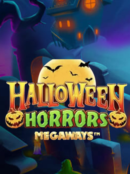 Halloween Horrors Megaways