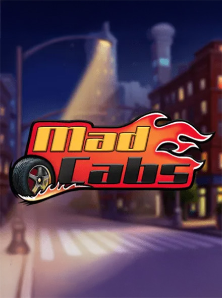 Mad Cabs
