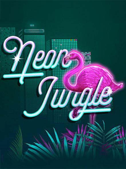 Neon Jungle