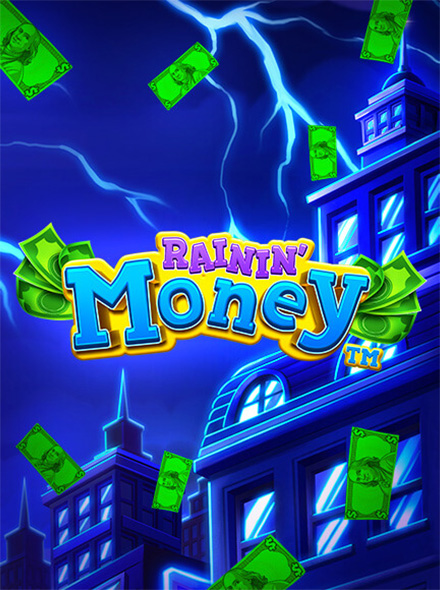 Rainin' Money