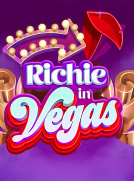 Richie in Vegas
