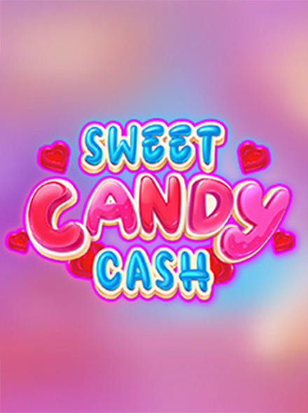 Sweet Candy Cash