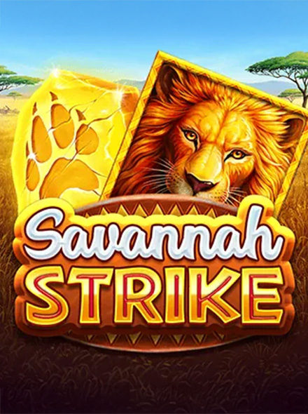 Savannah Strike