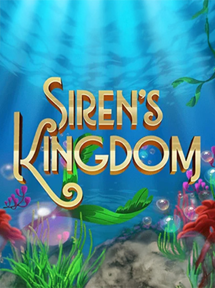 Siren's Kingdom