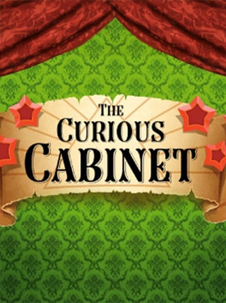 The Curious Cabinet