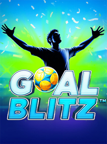 Goal Blitz
