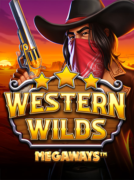 Western Wilds Megaways