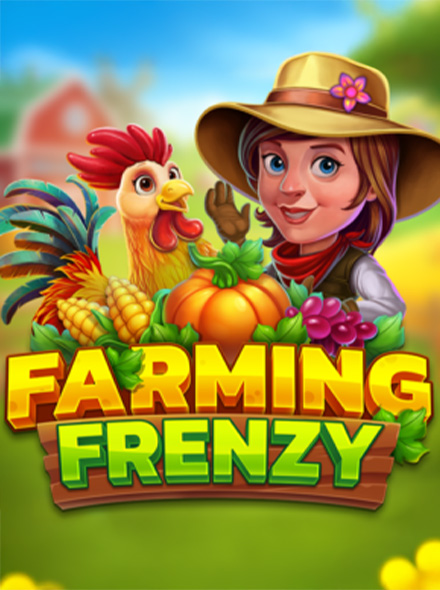 Farming Frenzy