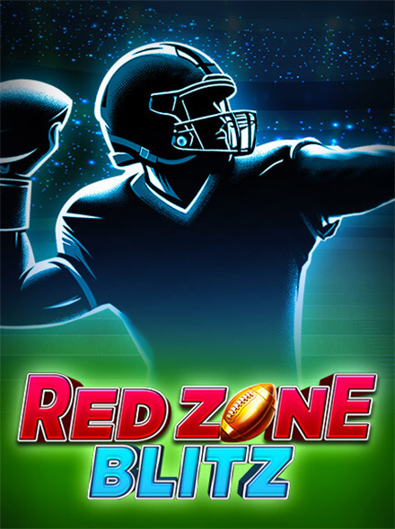 Red Zone Blitz