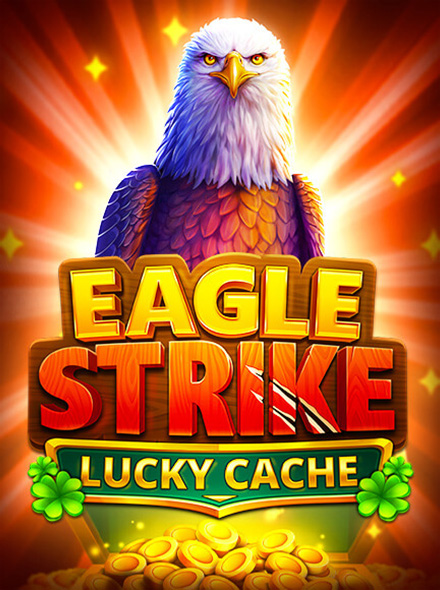 Eagle Strike Lucky Cache