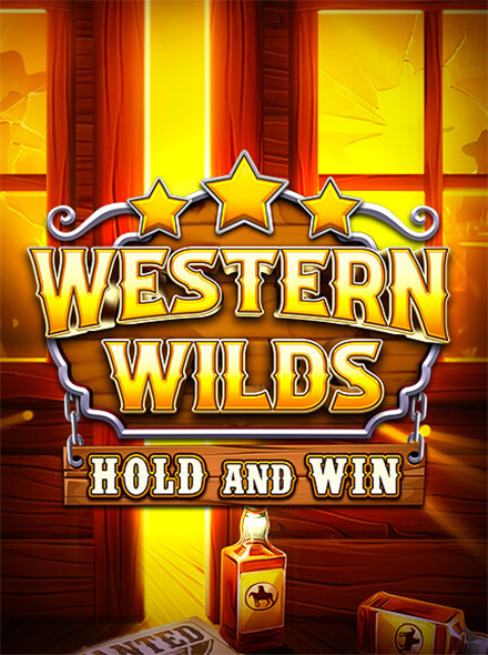 Western Wilds Hold & Win