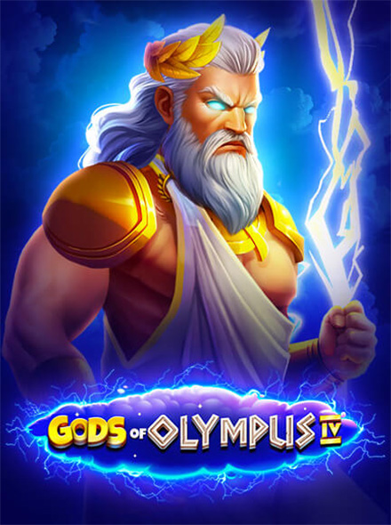 Gods of Olympus IV
