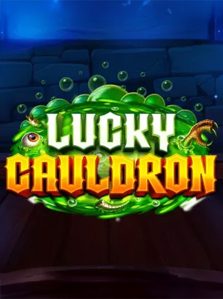 Lucky Cauldron