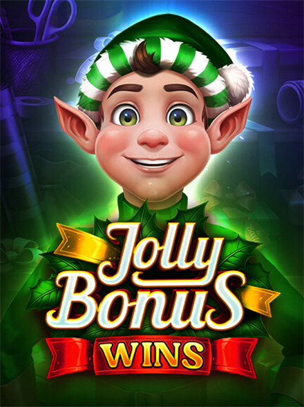 Jolly Bonus Wins