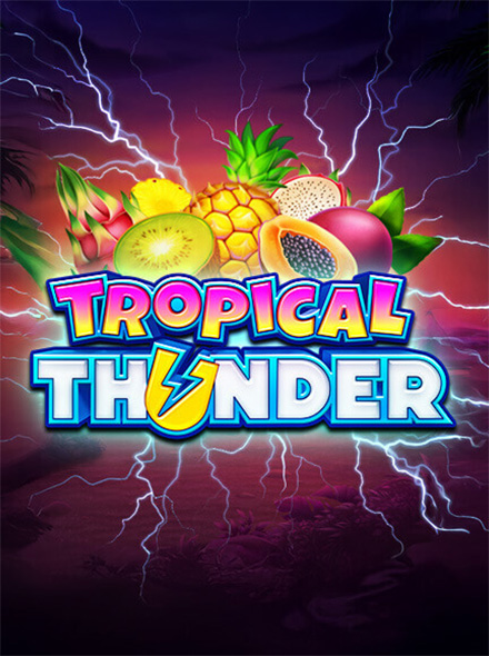 Tropical Thunder