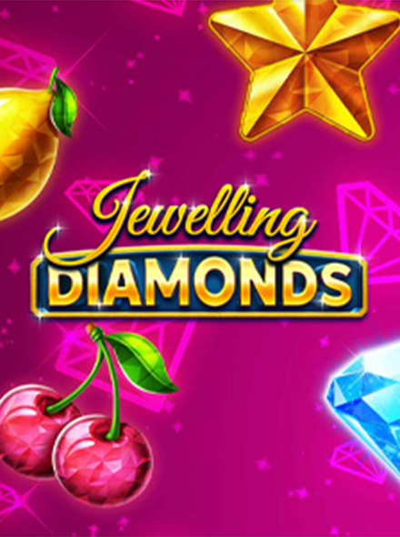 Jewelling Diamonds