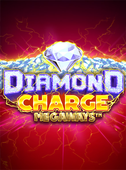 Diamond Charge Megaways