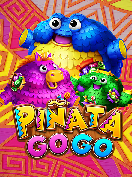 Piñata Go Go