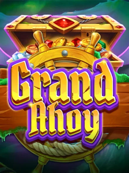 Grand Ahoy