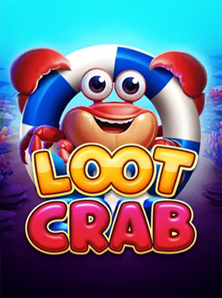 Loot Crab