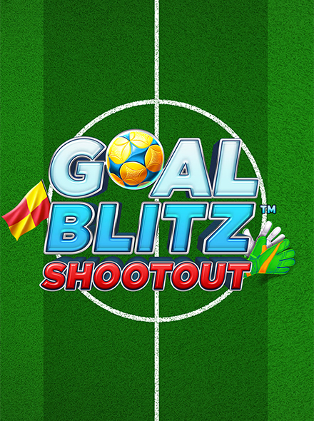 Goal Blitz Shootout