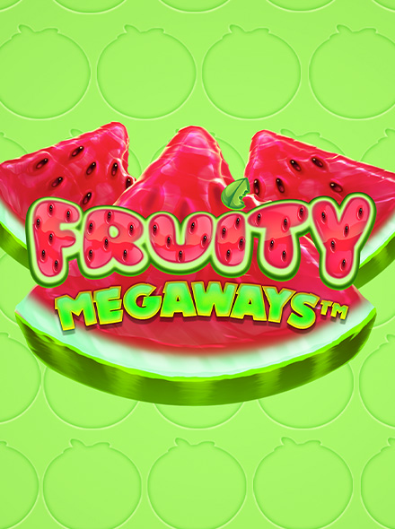 Fruity Megaways