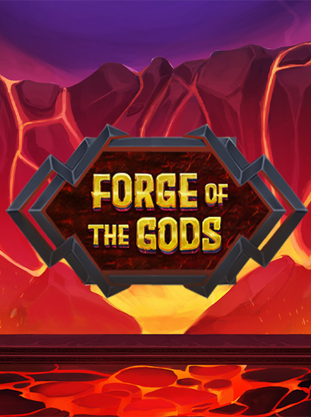 Forge of the Gods