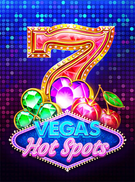 Vegas Hot Spots