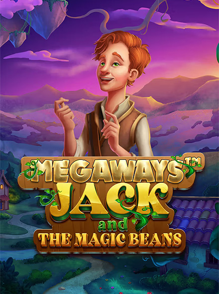 Megaways Jack and The Magic Beans