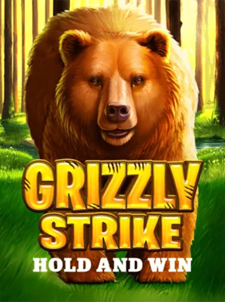 Grizzly Strike
