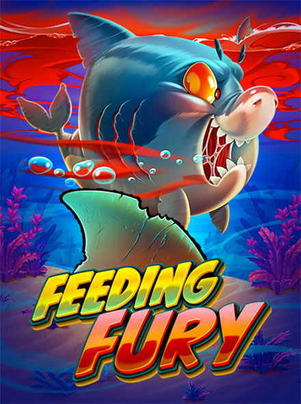 Feeding Fury