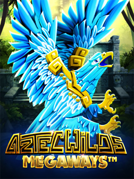 Aztec Wilds Megaways