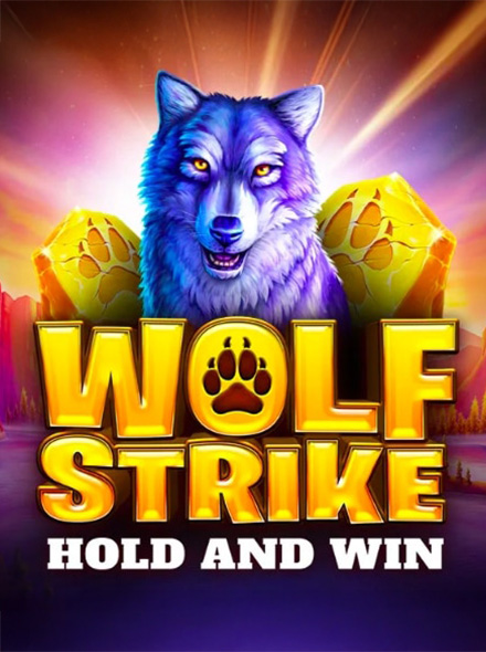 Wolf Strike