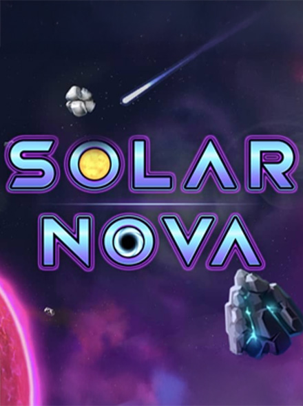Solar Nova