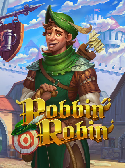 Robbin Robin