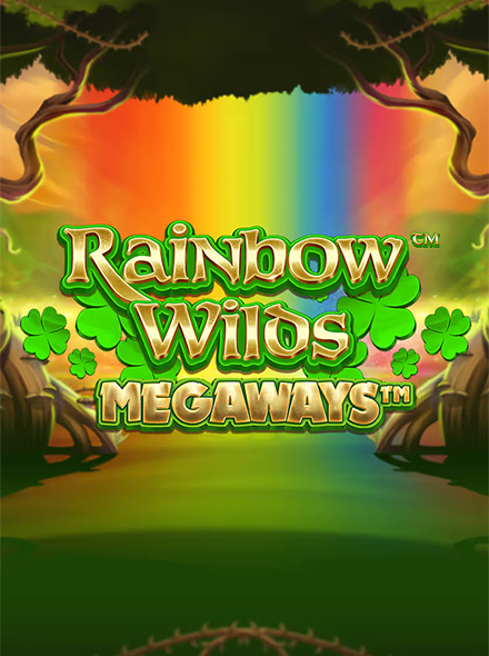 Rainbow Wilds Megaways
