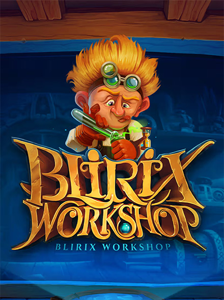 Blirix Workshop