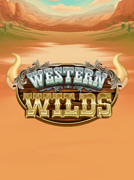 Western wilds