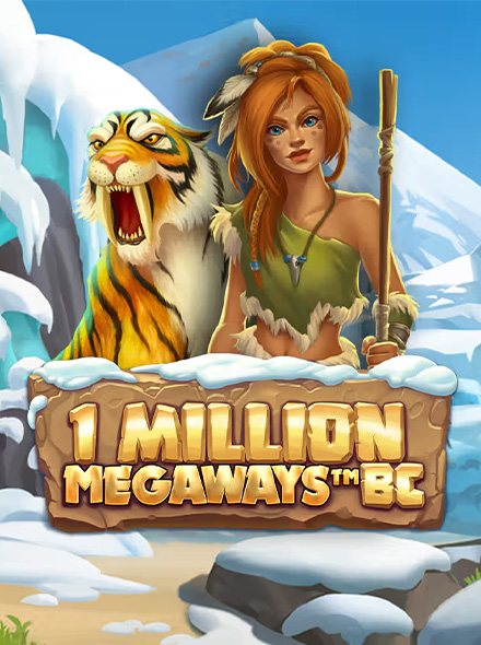 One Million Megaways BC