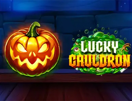 Lucky Cauldron