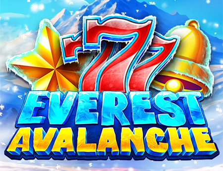 Everest Avalanche